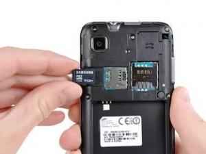 Телефон не видит флешку MicroSD: что делать, как исправить?
