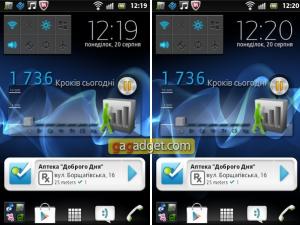 Телефон Sony ST27i: характеристики и отзывы Версия Android и производительность